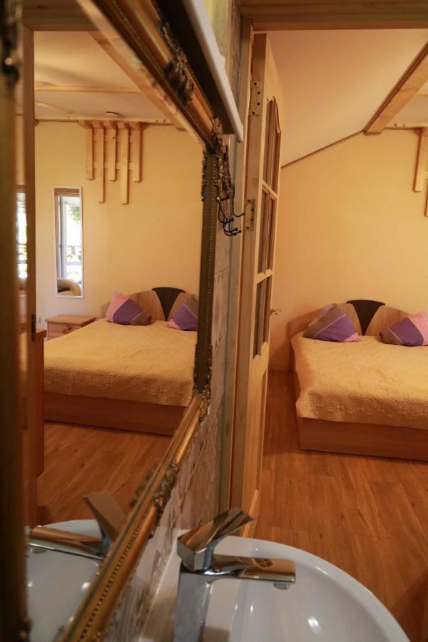 Namelis Nr 2 Adeles Sodyba Muize Екстер'єр фото
