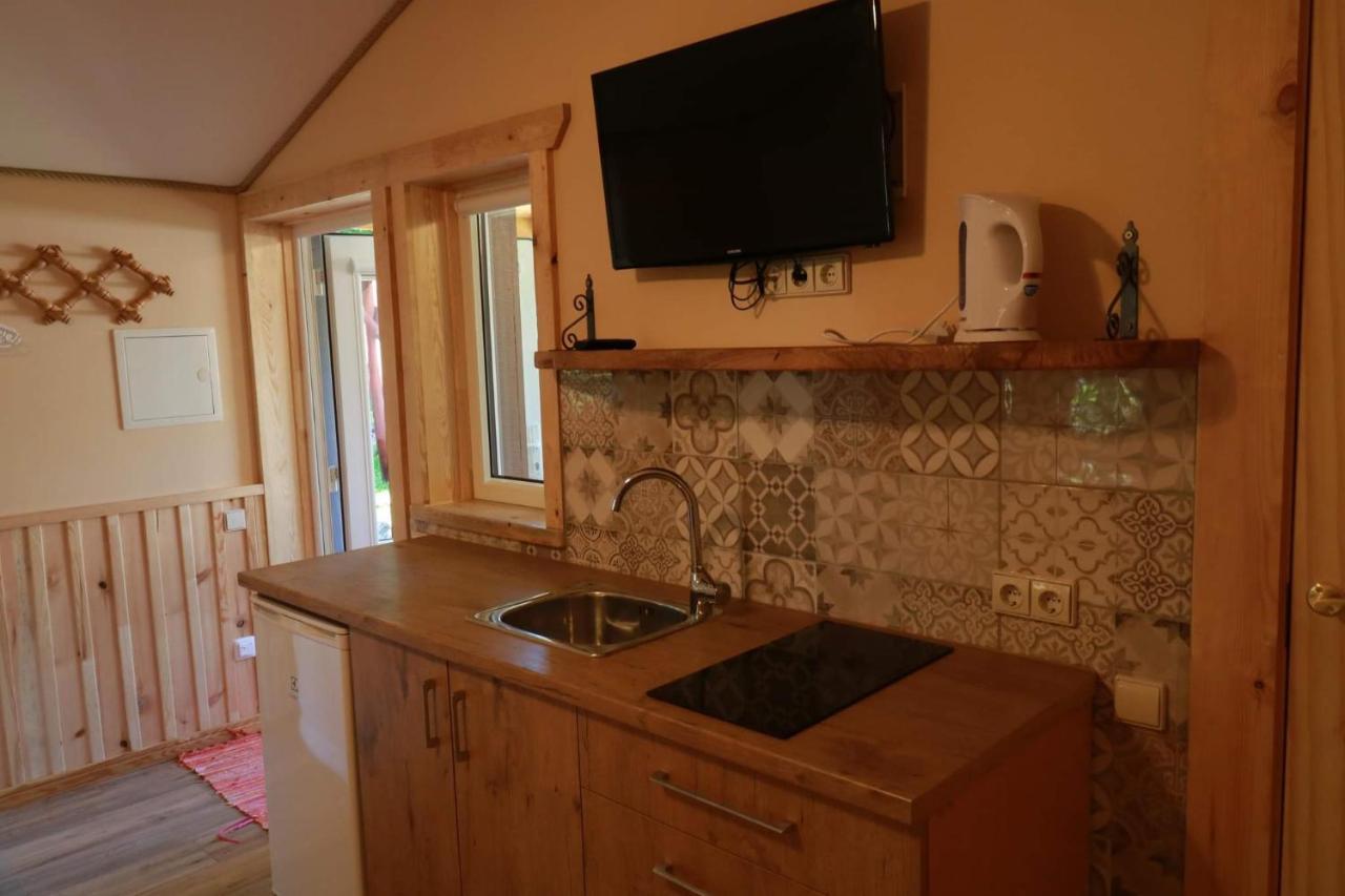 Namelis Nr 2 Adeles Sodyba Muize Екстер'єр фото