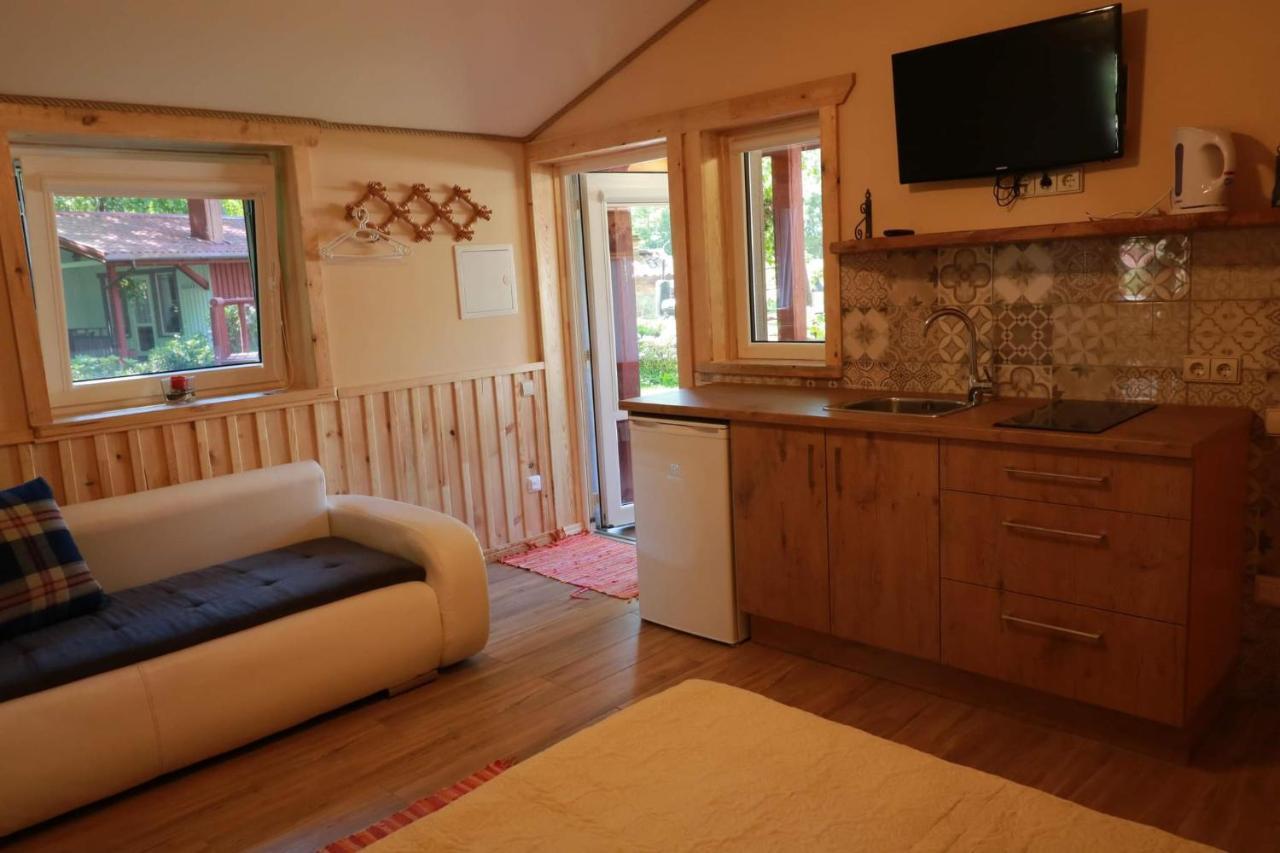 Namelis Nr 2 Adeles Sodyba Muize Екстер'єр фото